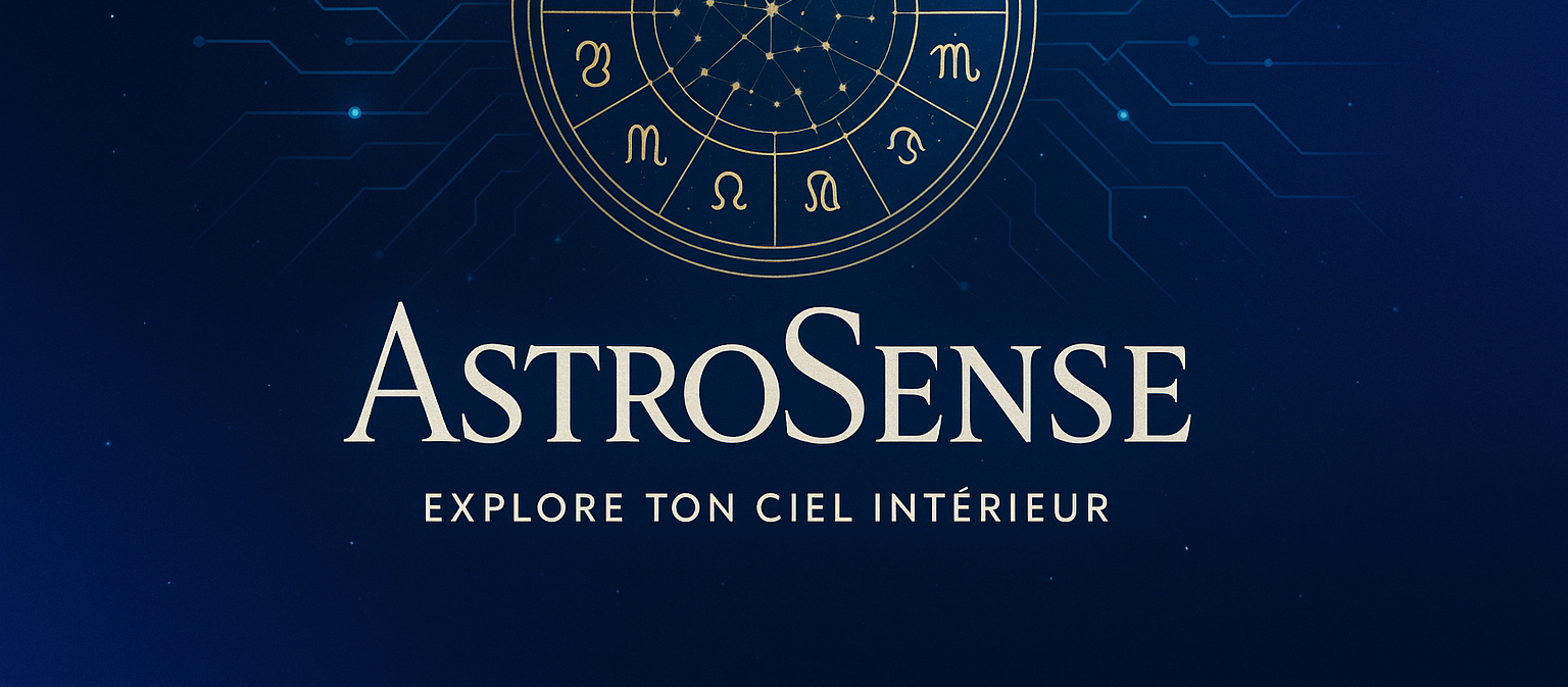 AstroSense
